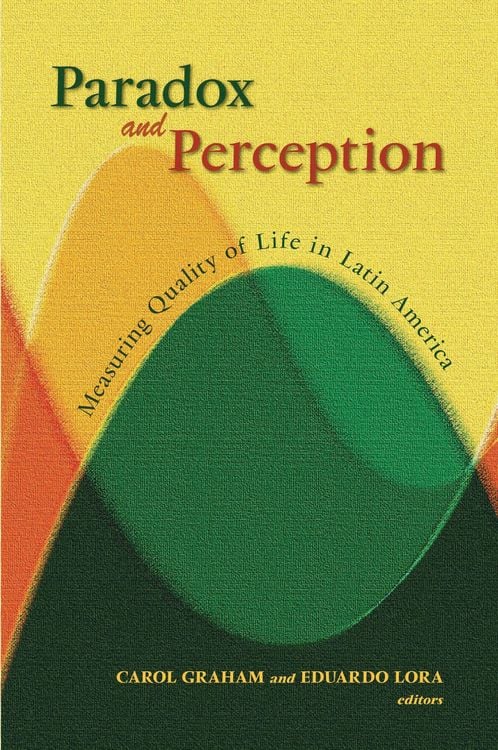 Produktbild: Paradox and Perception
