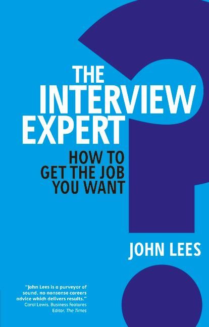 Produktbild: Interview Expert, The
