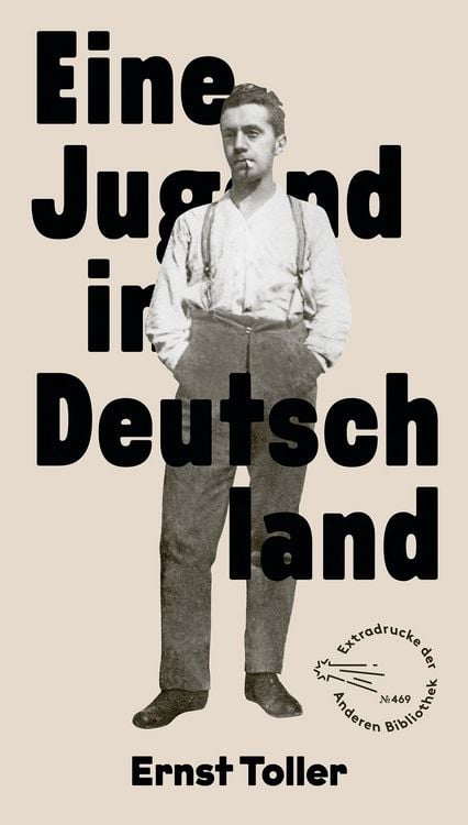 Produktbild: Eine Jugend in Deutschland