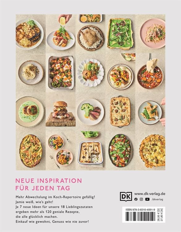 Produktbild: 7 Mal anders