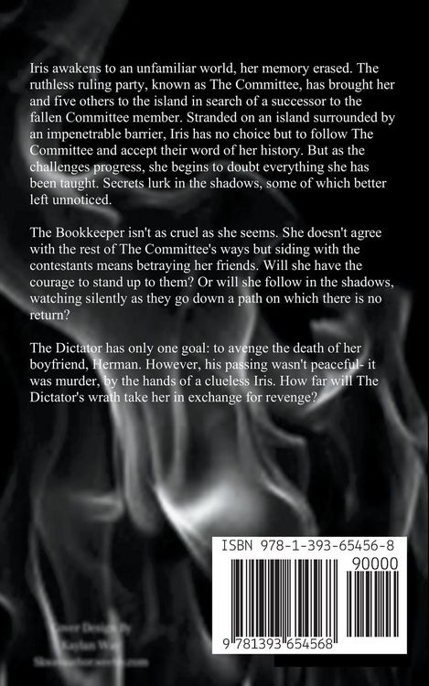 Produktbild: The Deception