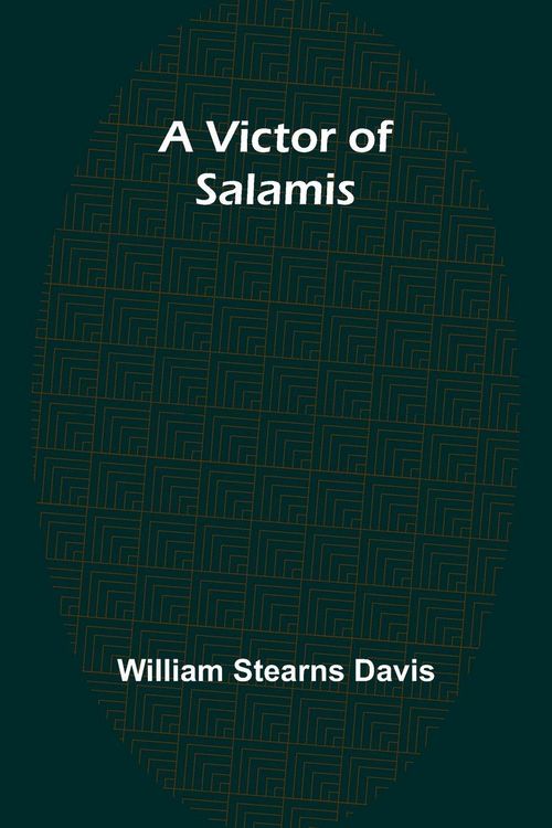 Produktbild: A Victor of Salamis