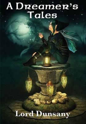 Produktbild: A Dreamer's Tales