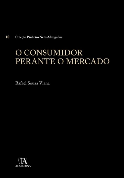 Produktbild: O Consumidor Perante o Mercado