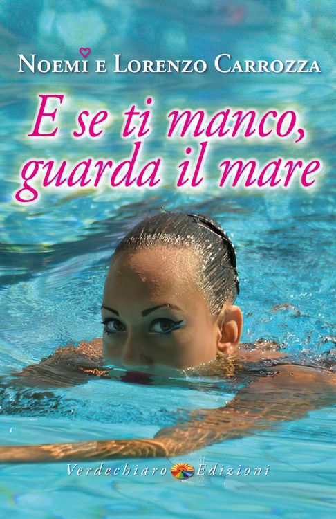 Produktbild: E se ti manco, guarda il mare