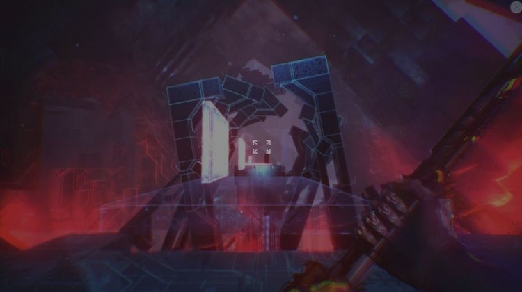 Produktbild: Ghostrunner 2