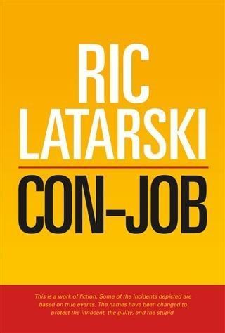 Produktbild: Con-Job