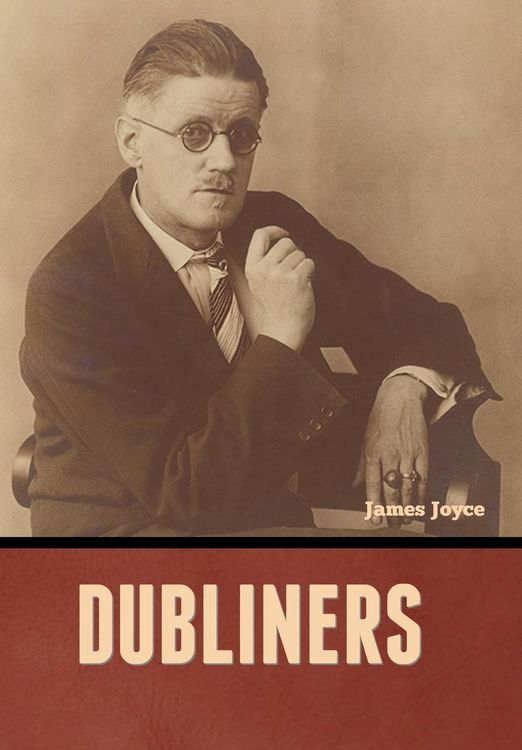 Produktbild: Dubliners