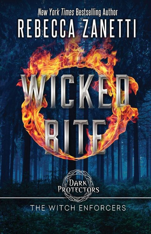 Produktbild: Wicked Bite