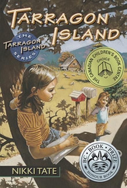 Produktbild: Tarragon Island