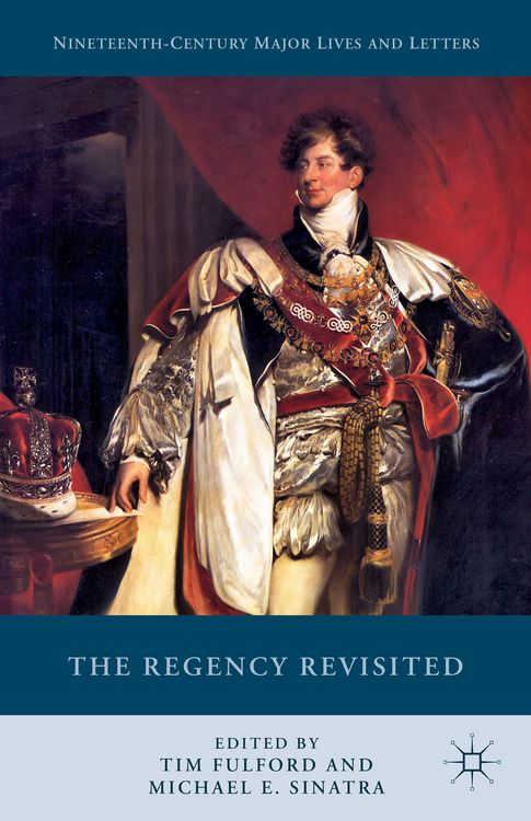 Produktbild: The Regency Revisited