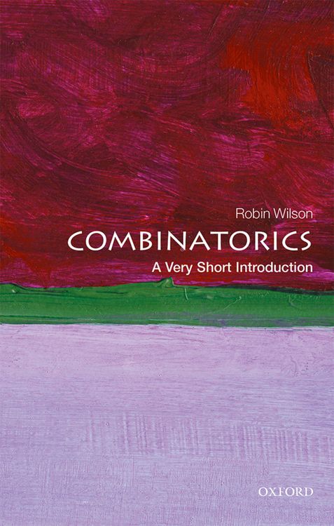 Produktbild: Combinatorics