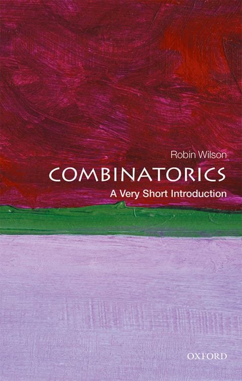 Produktbild: Combinatorics