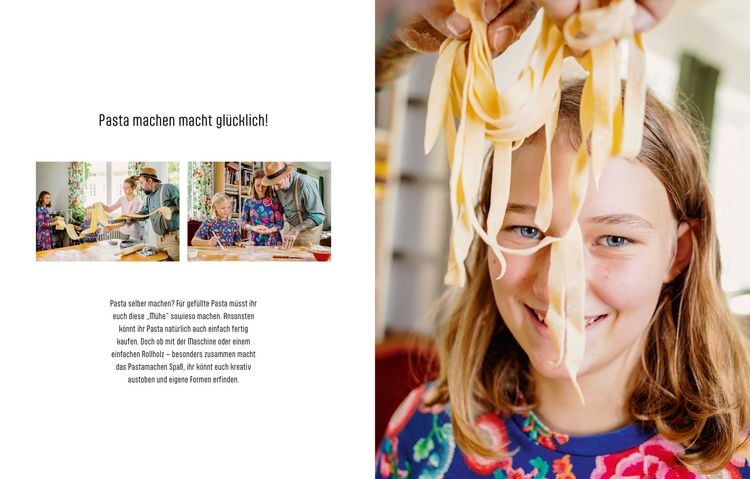 Produktbild: La Cucina con Amore