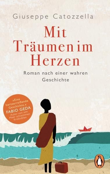 Produktbild: Mit Tr&auml;umen im Herzen