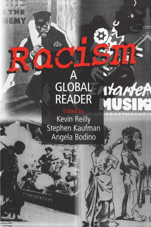 Produktbild: Racism