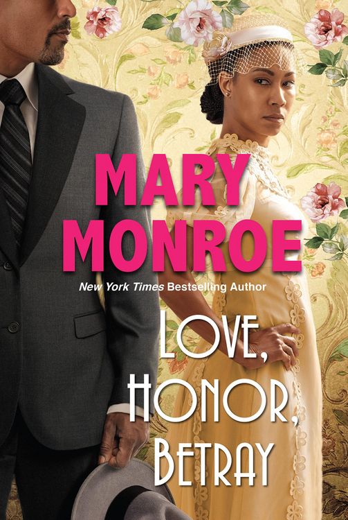 Produktbild: Love, Honor, Betray