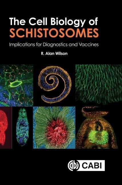 Produktbild: The Cell Biology of Schistosomes