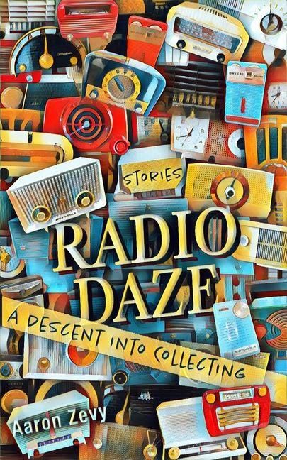 Produktbild: Radio Daze
