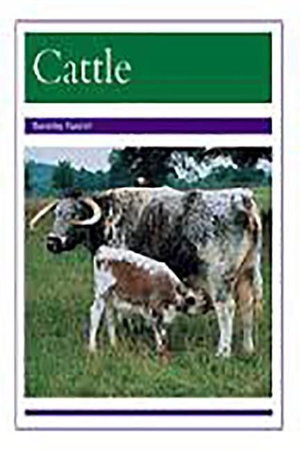 Produktbild: Animals - Cattle: Leveled Reader Bookroom Package Purple (Levels 19-20)