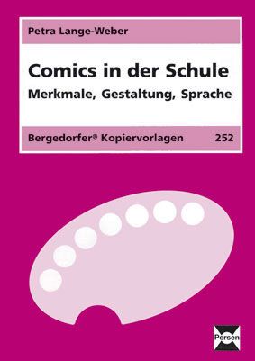 Produktbild: Comics in der Schule