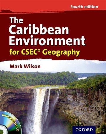 Produktbild: Wilson, M: Caribbean Environment