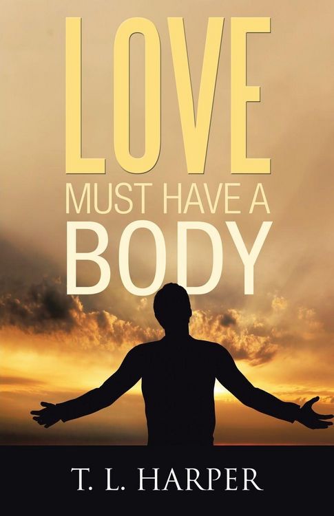Produktbild: LOVE MUST HAVE A BODY