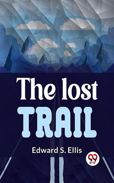 Produktbild: The Lost Trail
