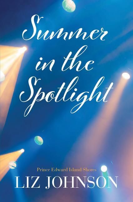 Produktbild: Summer in the Spotlight