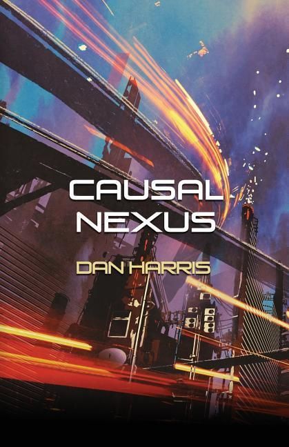 Produktbild: Causal Nexus