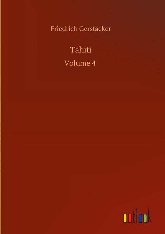Produktbild: Tahiti