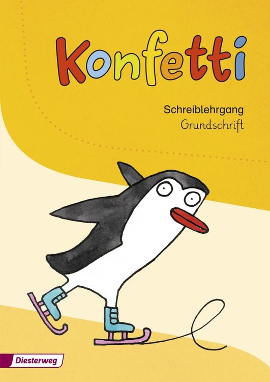 Produktbild: Konfetti - Ausgabe 2013
