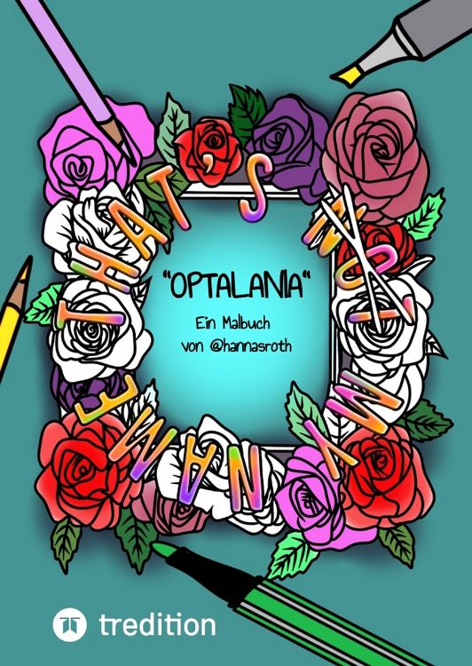 Produktbild: "Optalania"