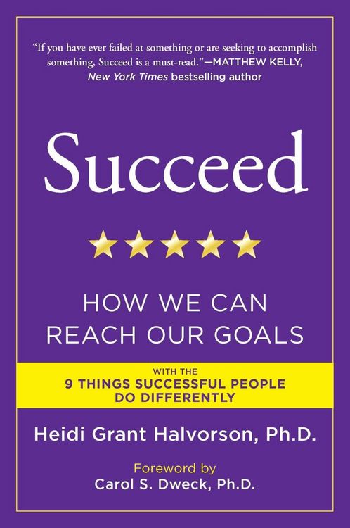 Produktbild: Succeed