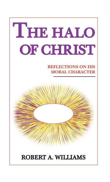 Produktbild: The Halo of Christ