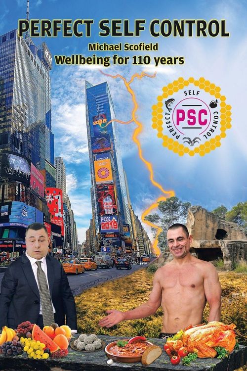 Produktbild: Perfect Self Control