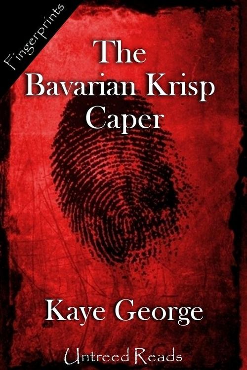 Produktbild: Bavarian Krisp Caper