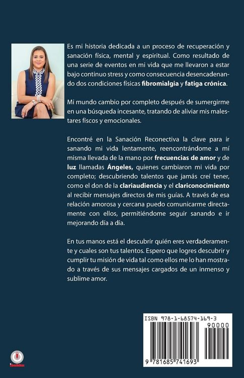 Produktbild: Sanando con los &Aacute;ngeles y las frecuencias