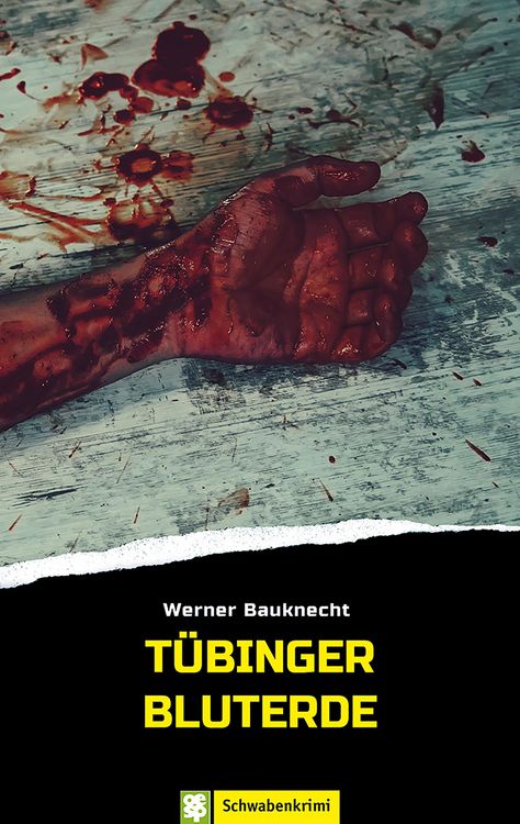 Produktbild: T&uuml;binger Bluterde