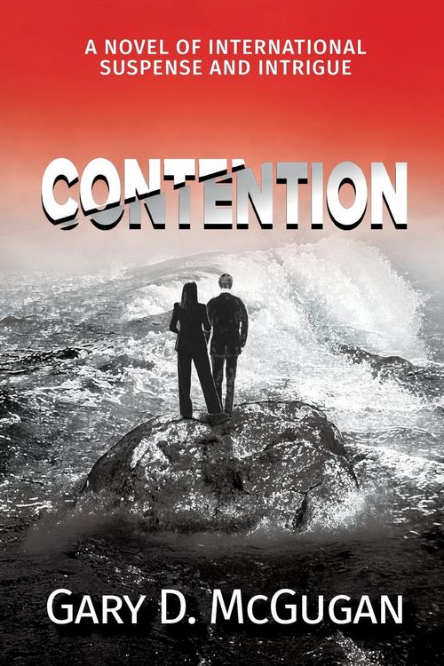 Produktbild: Contention
