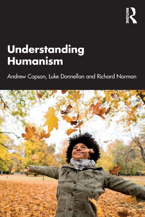 Produktbild: Understanding Humanism