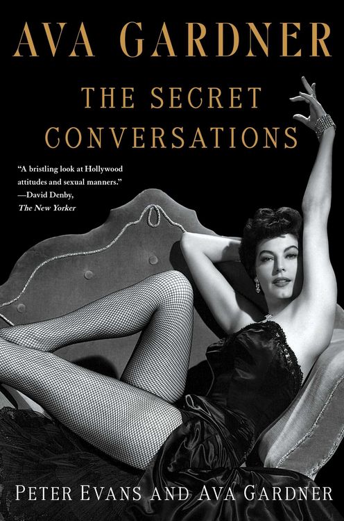 Produktbild: Ava Gardner