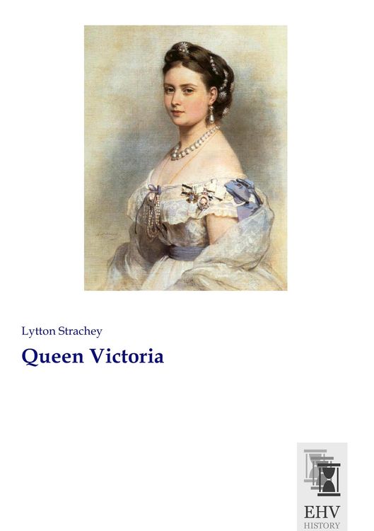 Produktbild: Queen Victoria