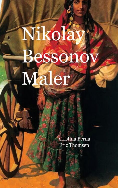 Produktbild: Nikolay Bessonov Maler
