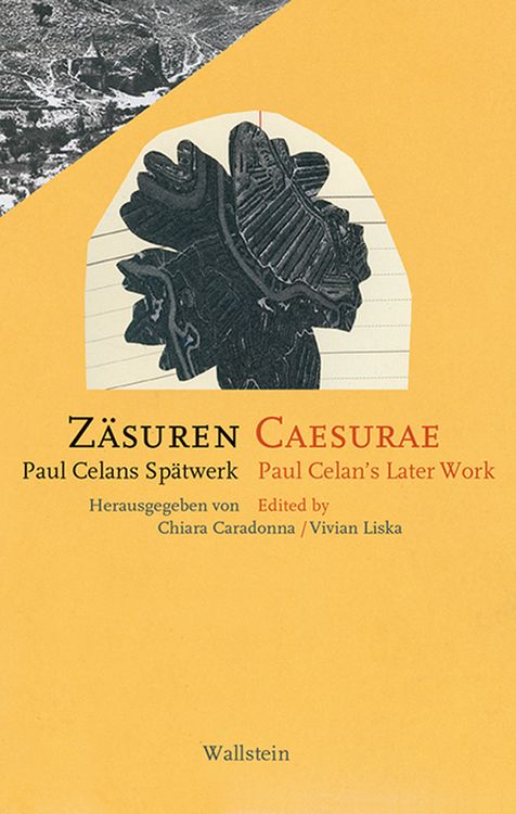 Produktbild: Z&auml;suren / Caesurae