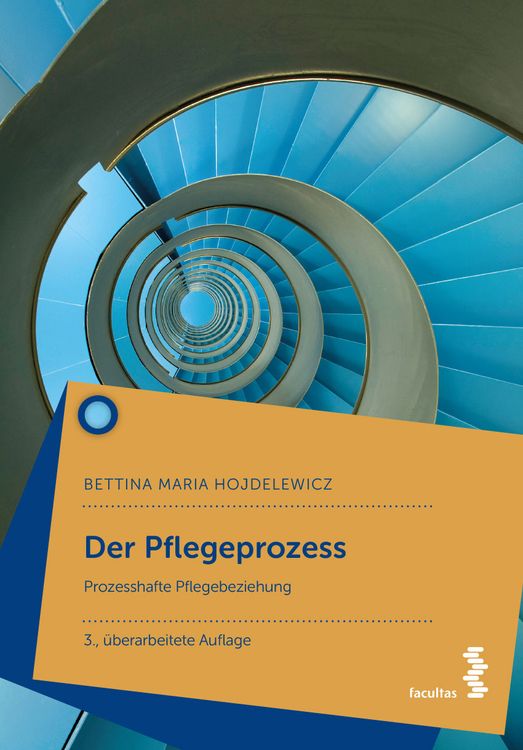 Produktbild: Der Pflegeprozess