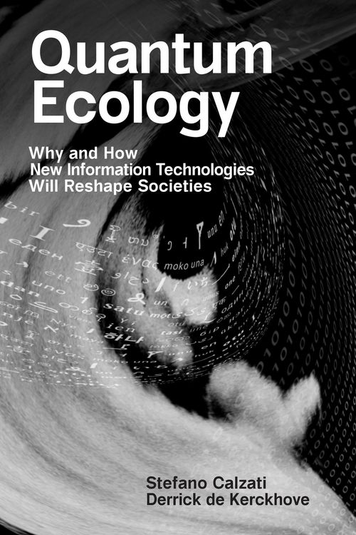 Produktbild: Quantum Ecology
