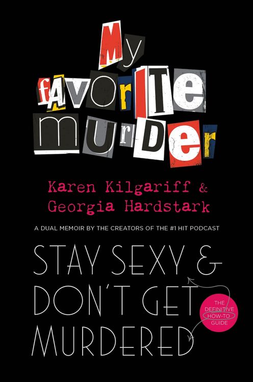 Produktbild: Stay Sexy and Don't Get Murdered