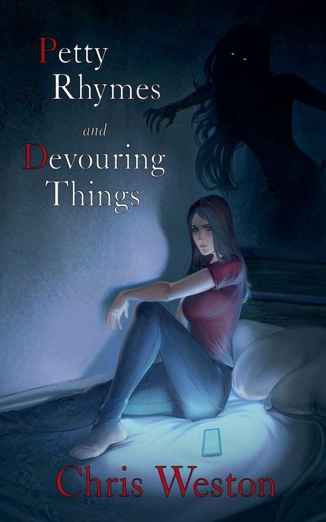 Produktbild: Petty Rhymes and Devouring Things
