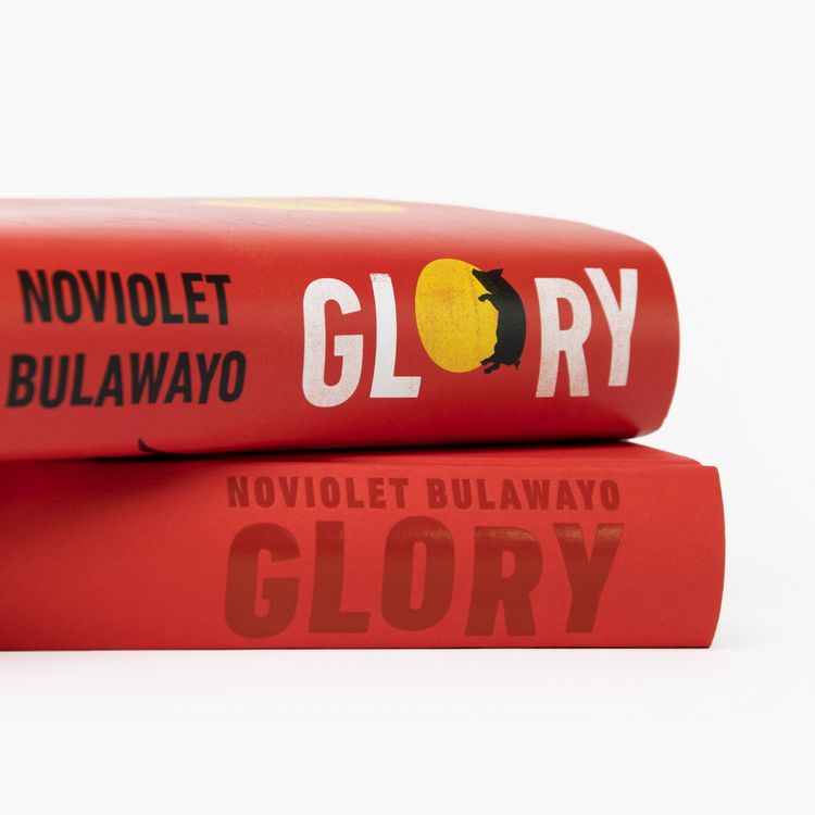 Produktbild: Glory